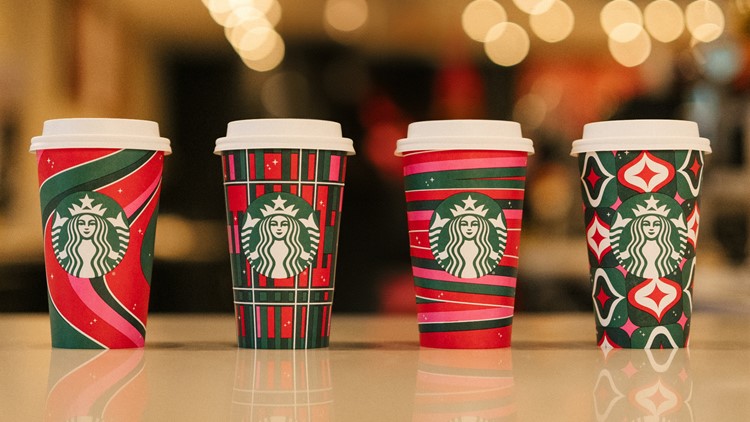 San Francisco Stops Using Disposable Coffee Cups