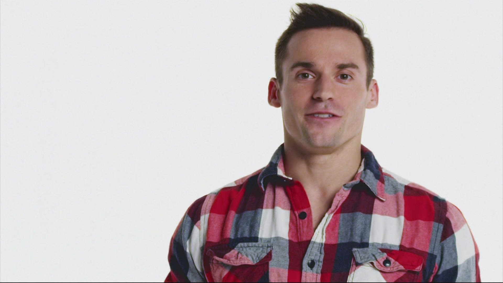 Sam Mikulak is a gymnast making another Olympic appearance, and he has a very special connection to WCNC Charlotte!