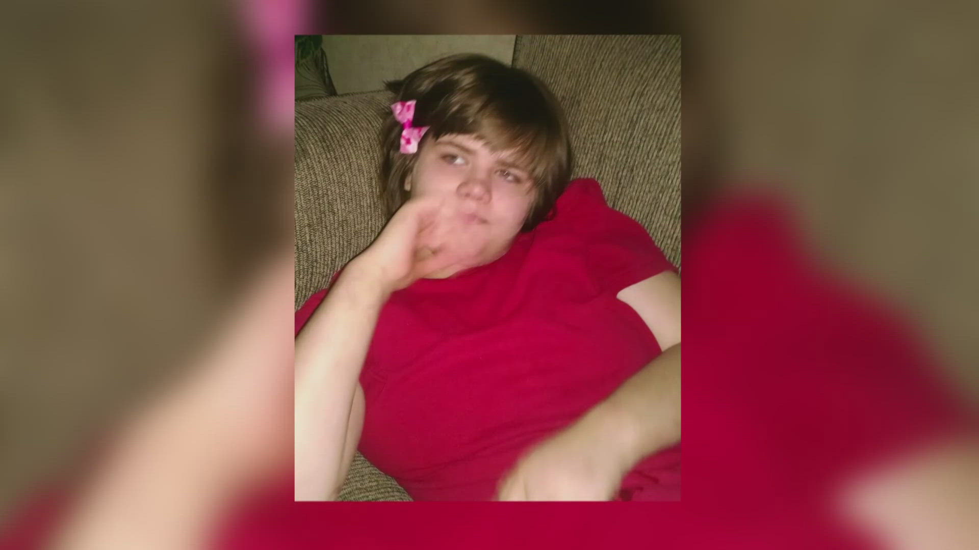 Family members say they want answers after a woman was found dead at a home in Gaston County. No charges have been filed.