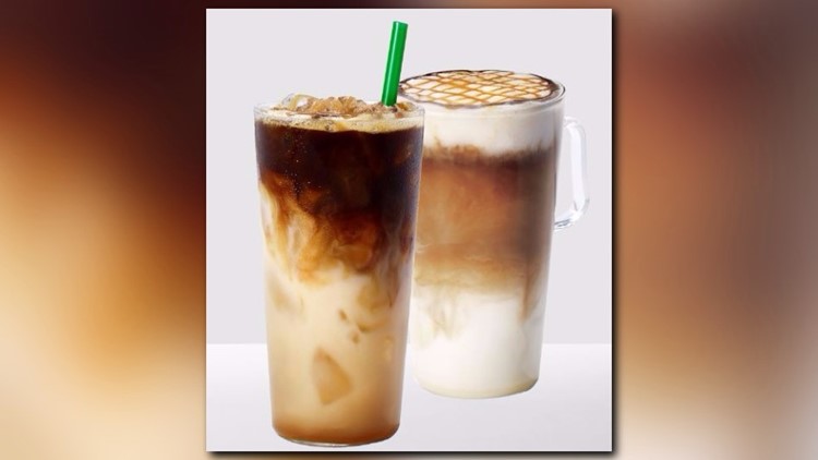 Get A Free Starbucks Macchiato This Week Firstcoastnews Com