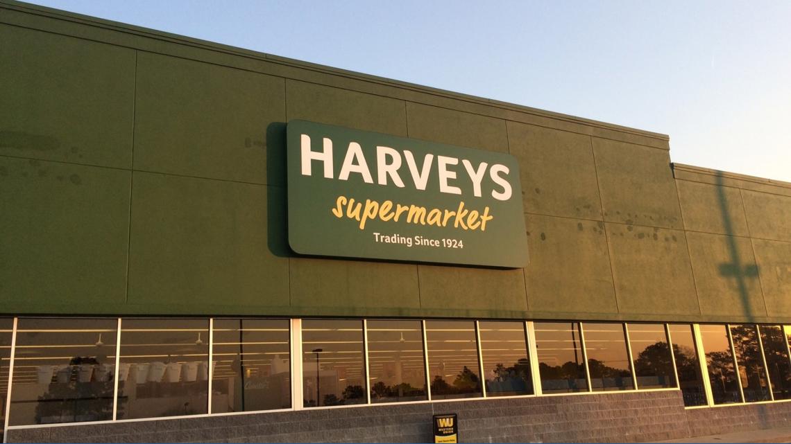 Jacksonville City Council to vote on Winn-Dixie incentives that keep Harveys store