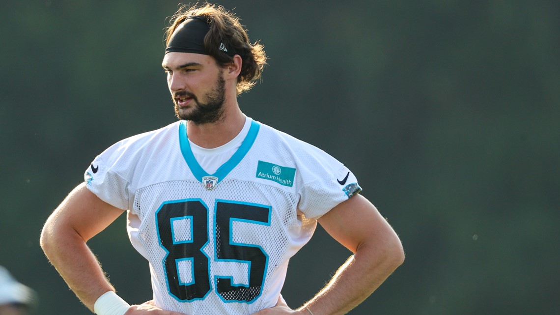 Jaguars TE Dan Arnold: 'A lot of it was on us as playmakers'