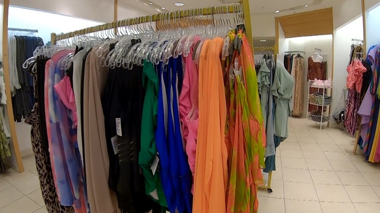 North Carolina plus-size store slammed by fatphobic social media comments and phone calls