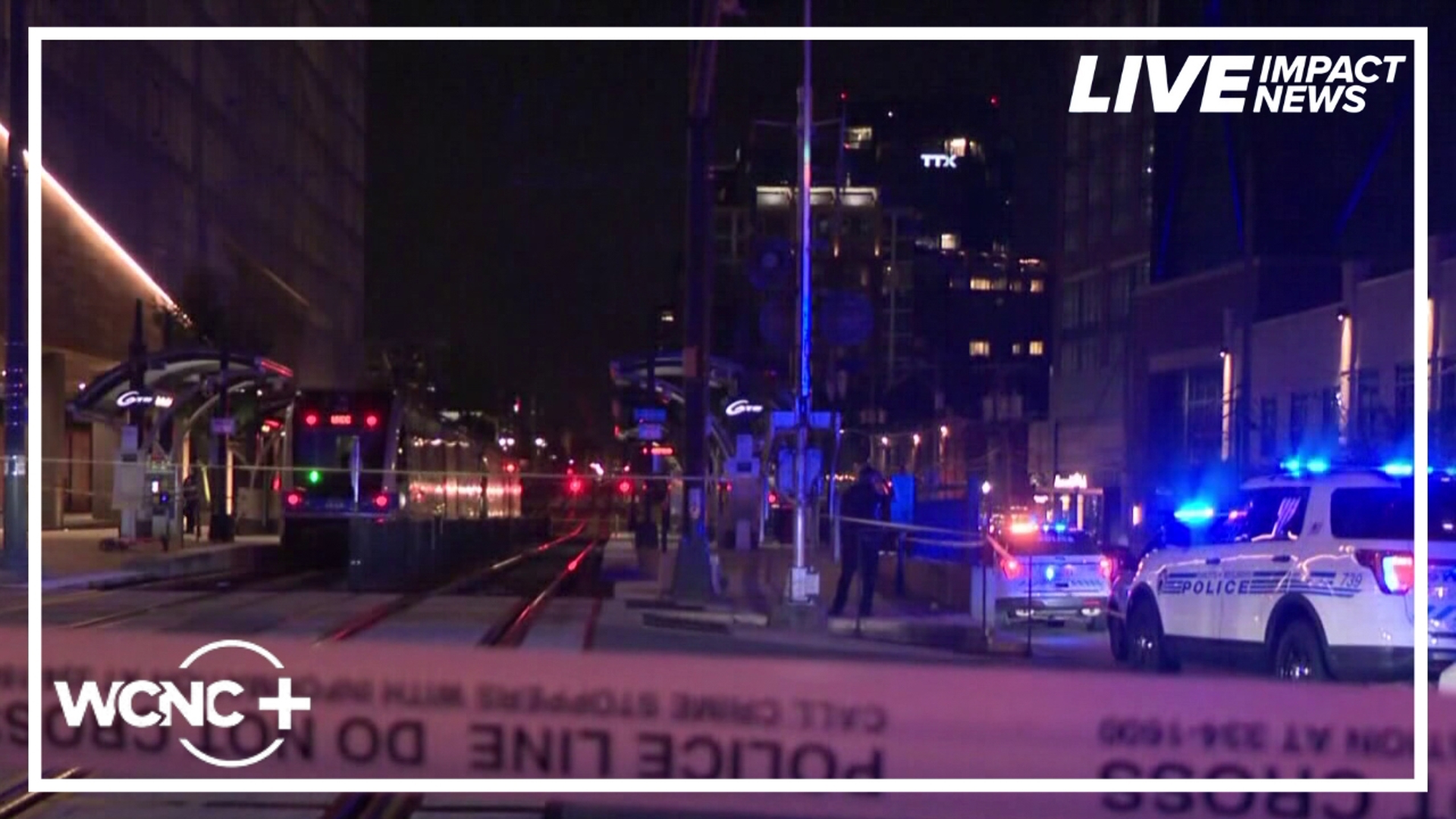 Decarlos Brown is facing a federal charge of causing death on a mass transportation system. He is accused of killing Iryna Zarutska, a 23-year-old from Ukraine.