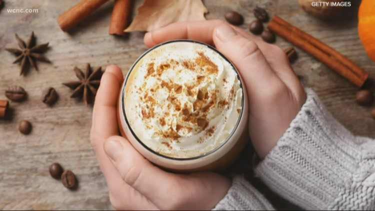 'Tis the season! Here's how to enjoy fall treats while staying dairy, gluten free
