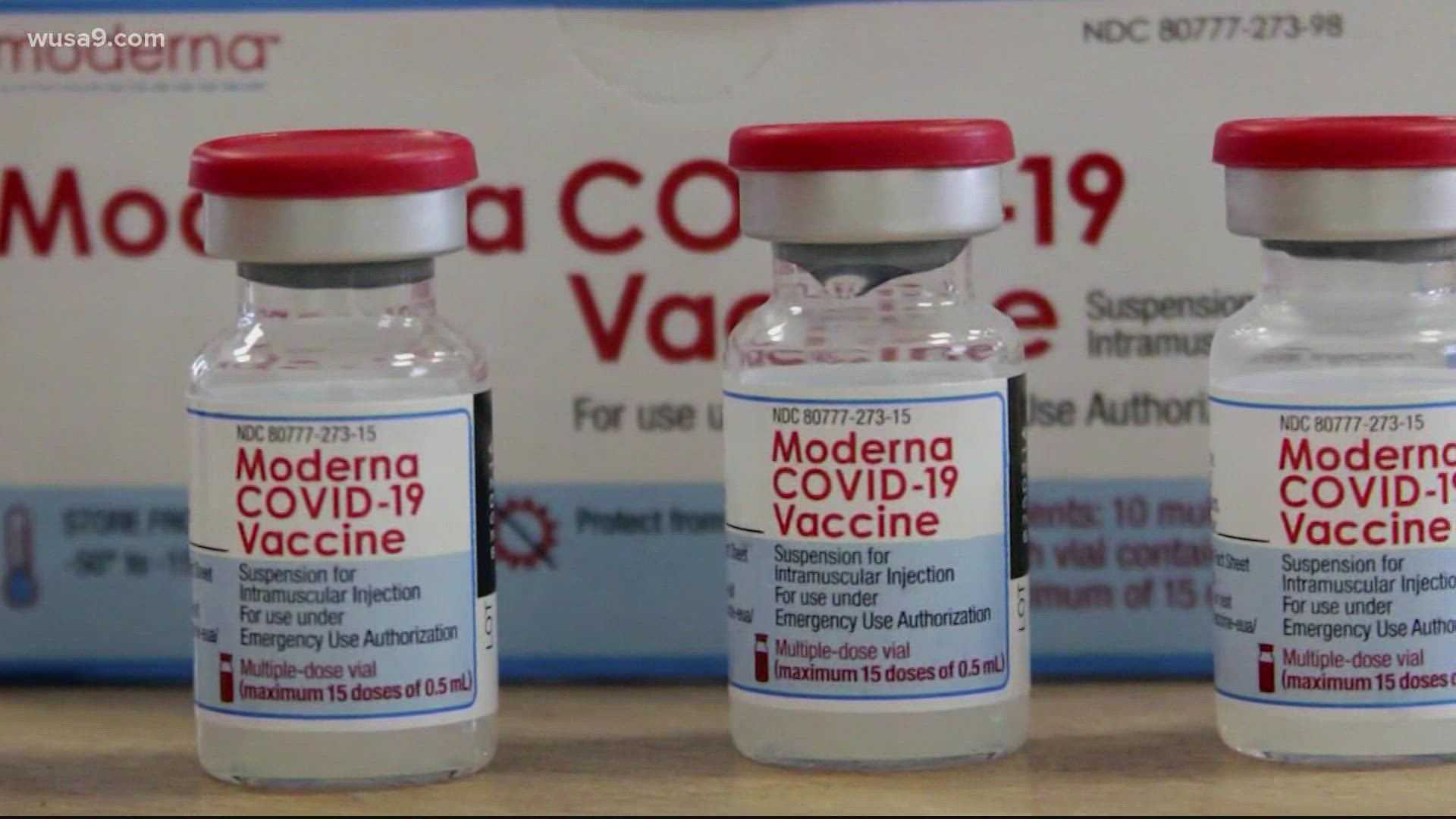 A study shows antibody protection against omicron was six times lower than peak levels after the booster six months after the shot.