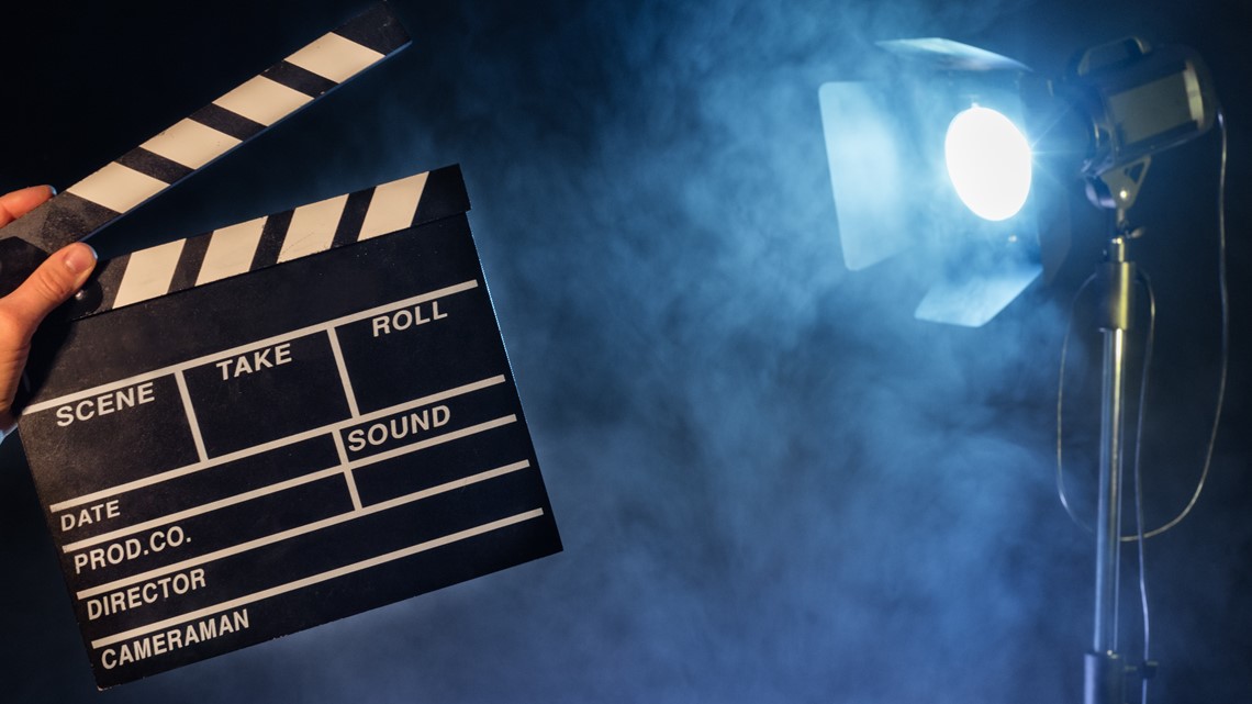 Here's your chance to make an appearance in a movie filmed in Georgia - Vimarsana News