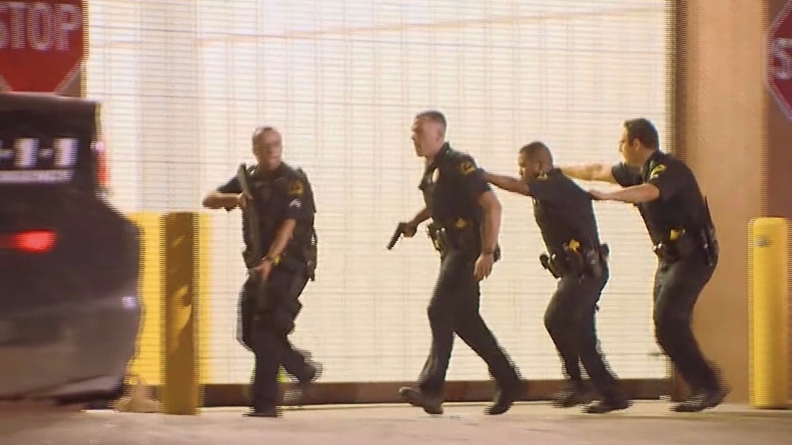 florida officers ambushed florida officers ambushed