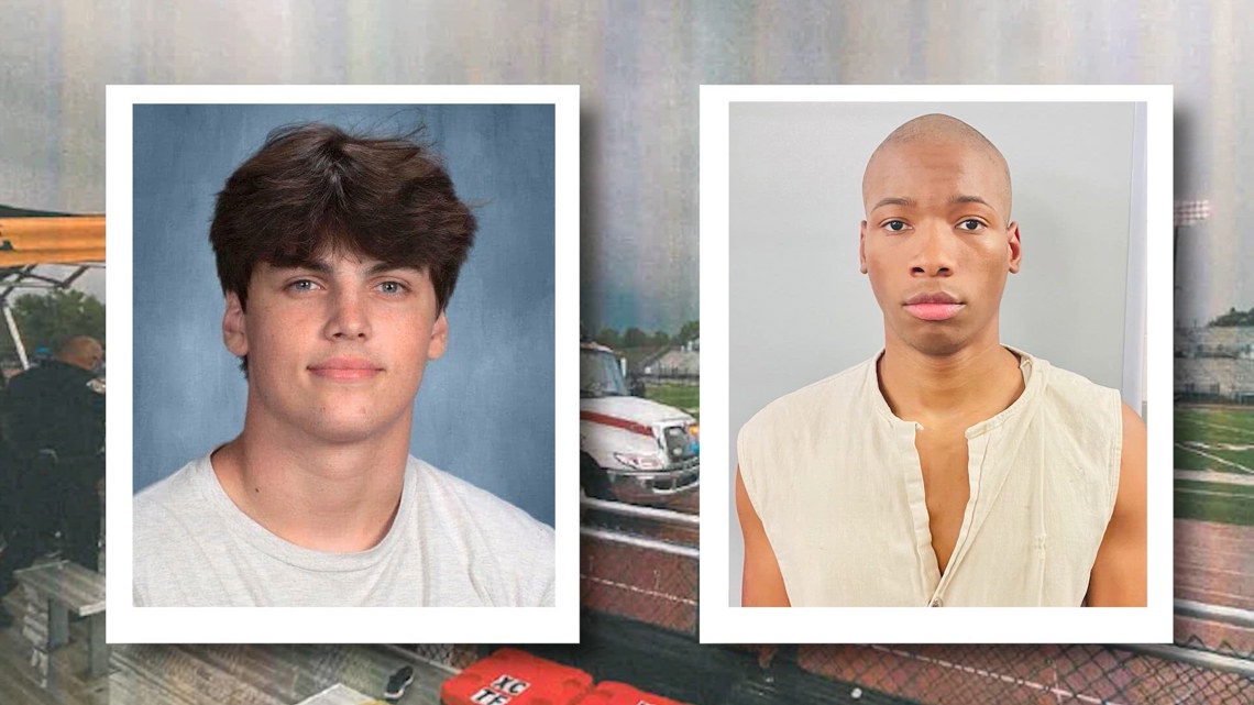 Judge to Weigh New Trial in Karmelo Anthony Texas Track Killing