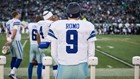 Cowboys to release Tony Romo Thursday