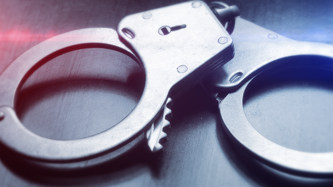 Florida deputy suspended after BUI arrest over Labor Day weekend - Vimarsana News