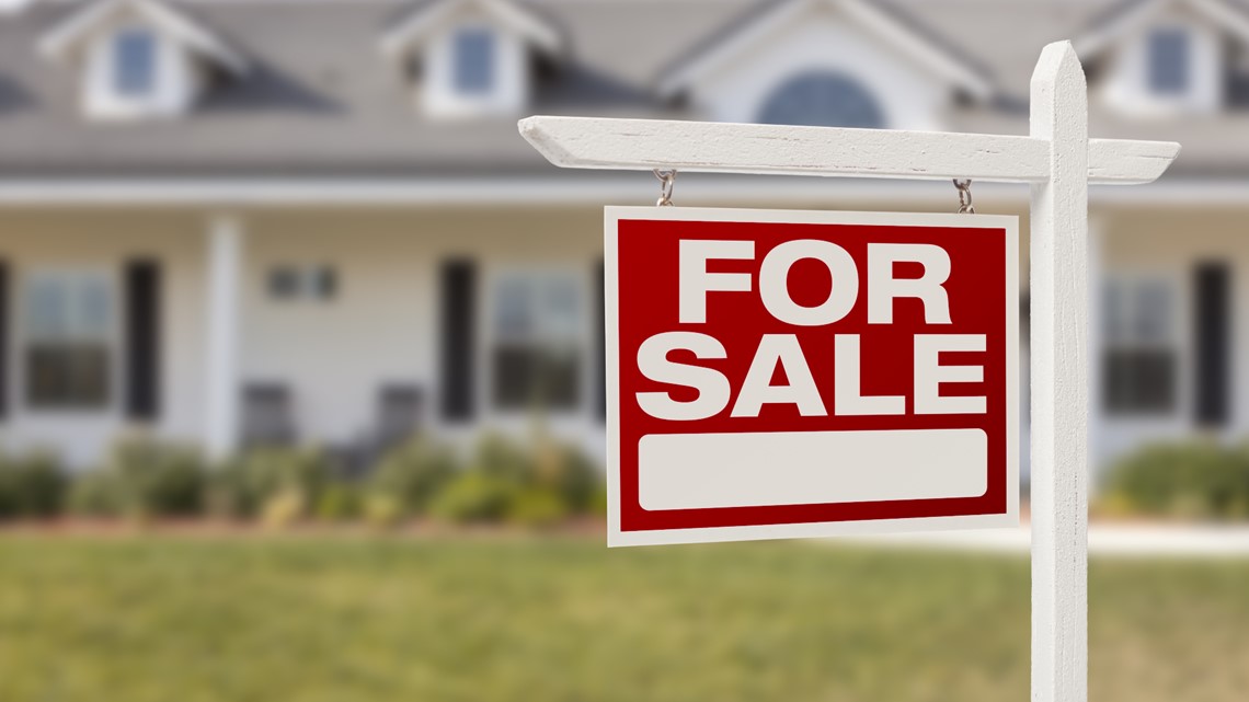 Dallas real estate market still hot: Buyers and sellers compete - Vimarsana News