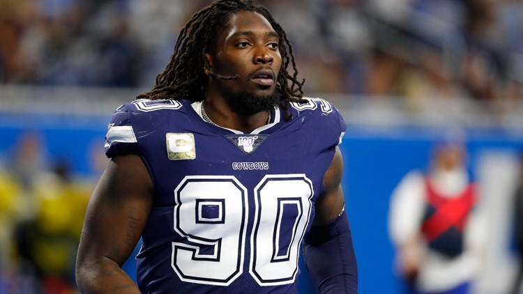 Dallas Cowboys need defense to step up against Cleveland &hellip;