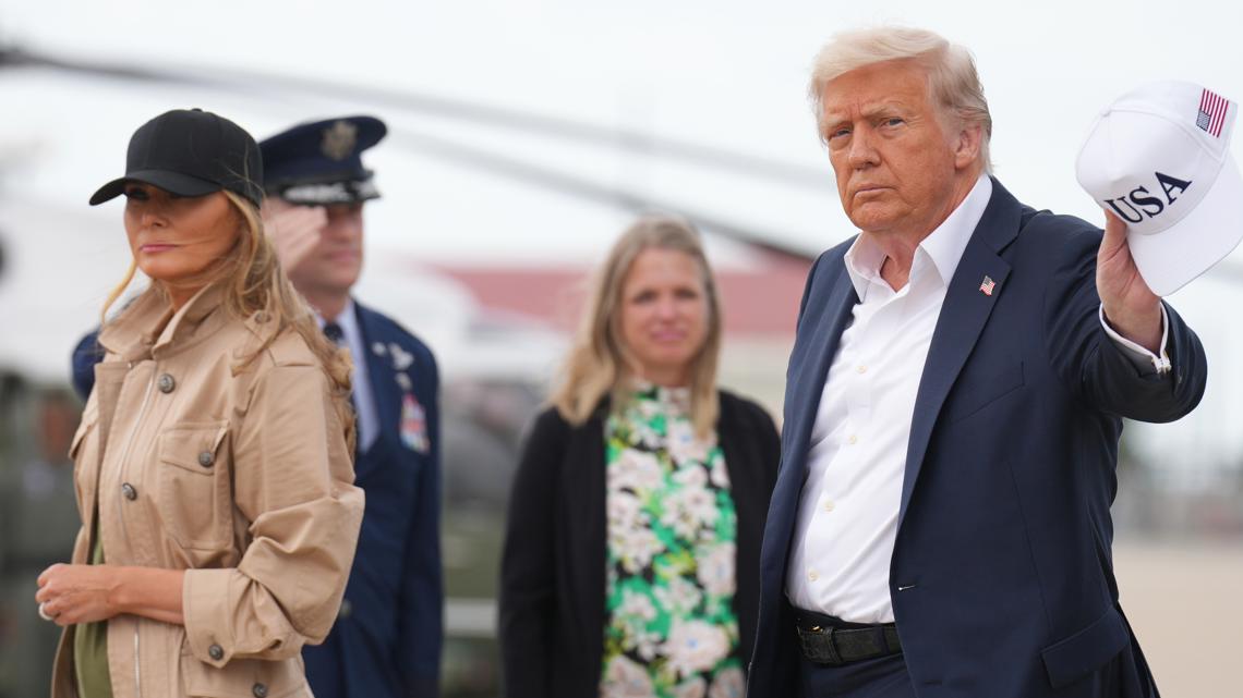 LIVE President Trump hosts roundtable - A3fd0b20 E5af 414c A9ee 4bd5a215d9ea 1140x641 