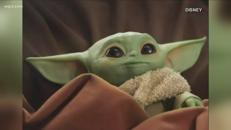 The Best Baby Yoda Merch From The Web For May The 4th