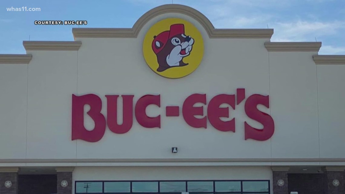 New Buc-cee's opening in Glynn County, Georgia near Darien