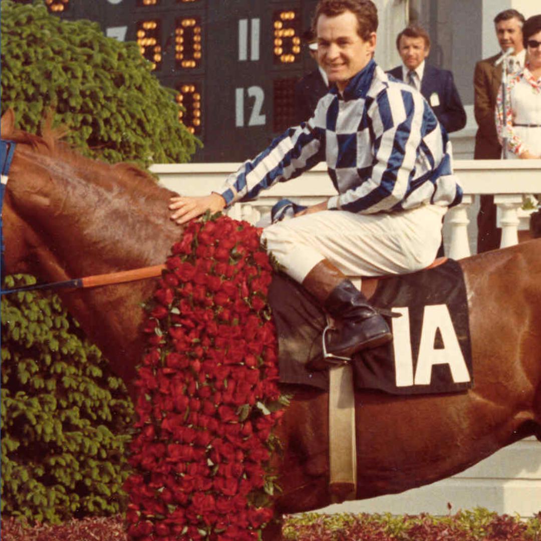 Kentucky Derby history: Secretariat's victory helped catapult him into ...
