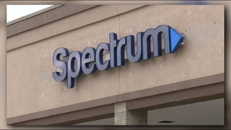 Spectrum customers get big surprises in their monthly bills