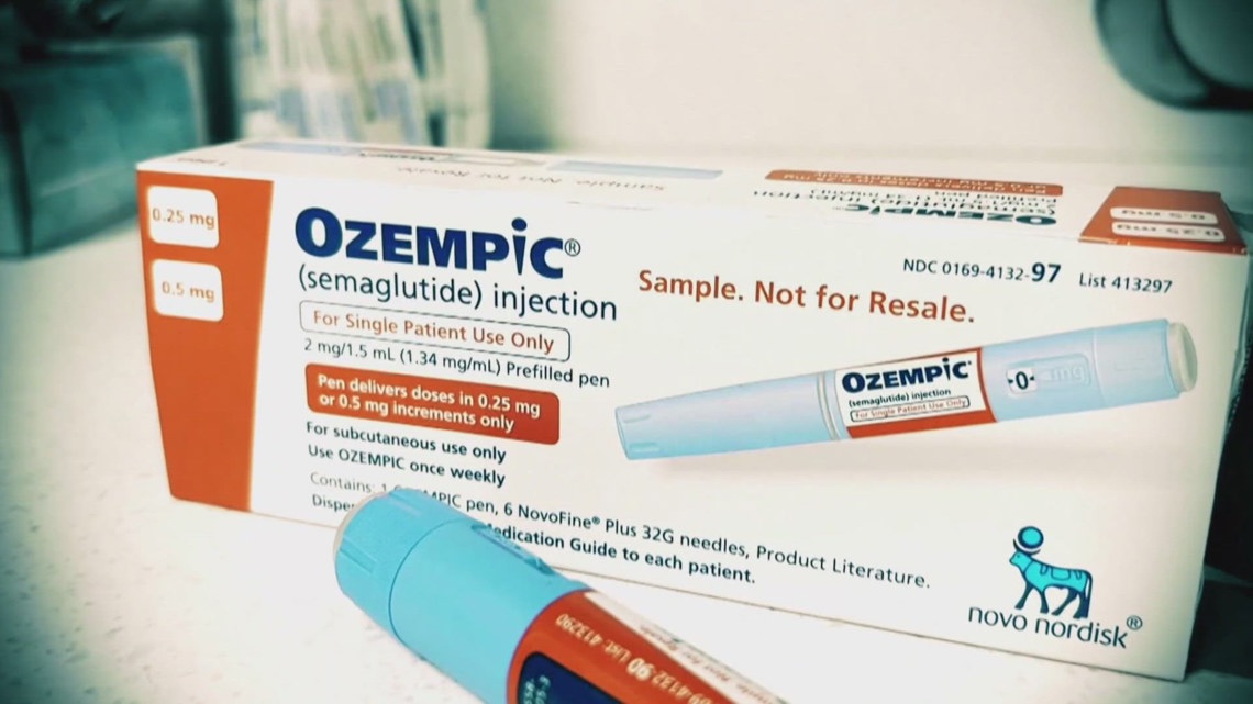 semaglutide pediatric Weight loss drugs for kids: What parents need to know