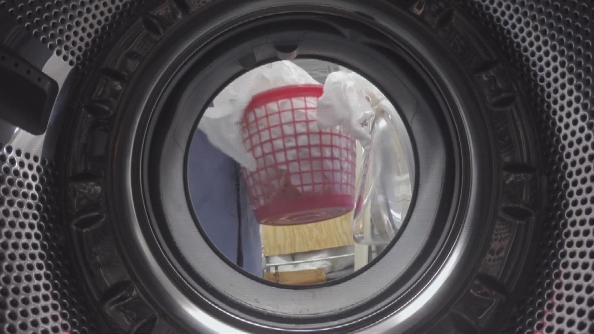 Consumer Reports says using a high-efficiency washer and dryer is one of the most important things you can do in terms of reducing your energy bills.