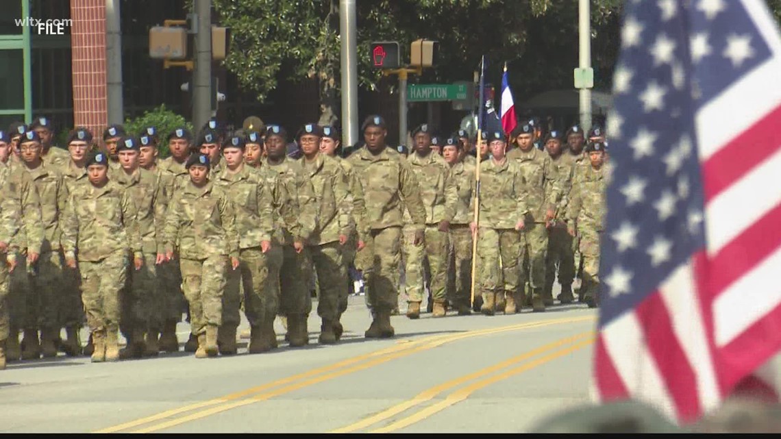 Veterans day wod 2024