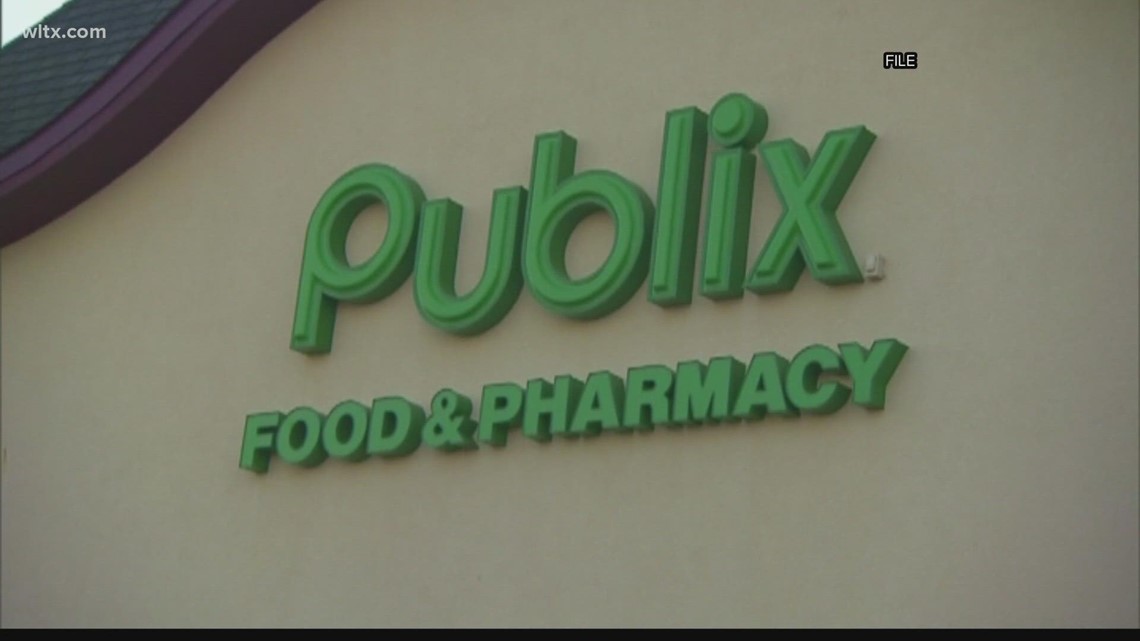 Jacksonville Publix to close Saturday ahead of demolition - Vimarsana News