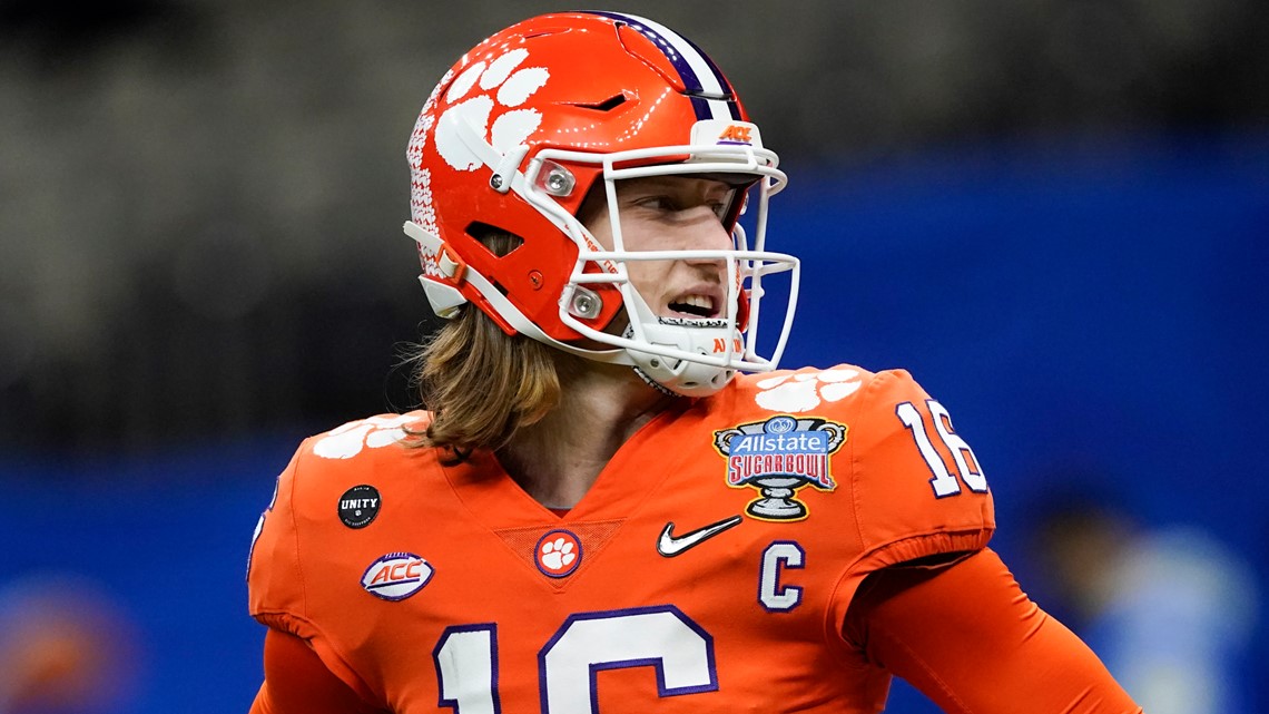 NFL Draft live updates | firstcoastnews.com - Vimarsana News