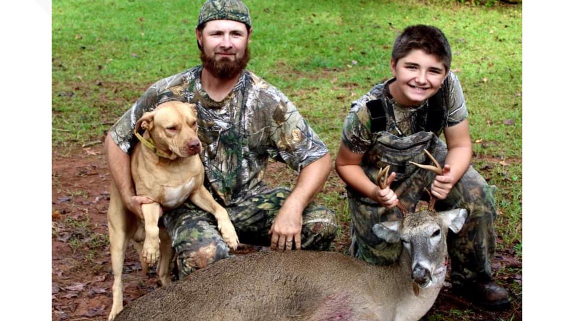 Georgia Deer Hunting Season Tips | Firstcoastnews.com