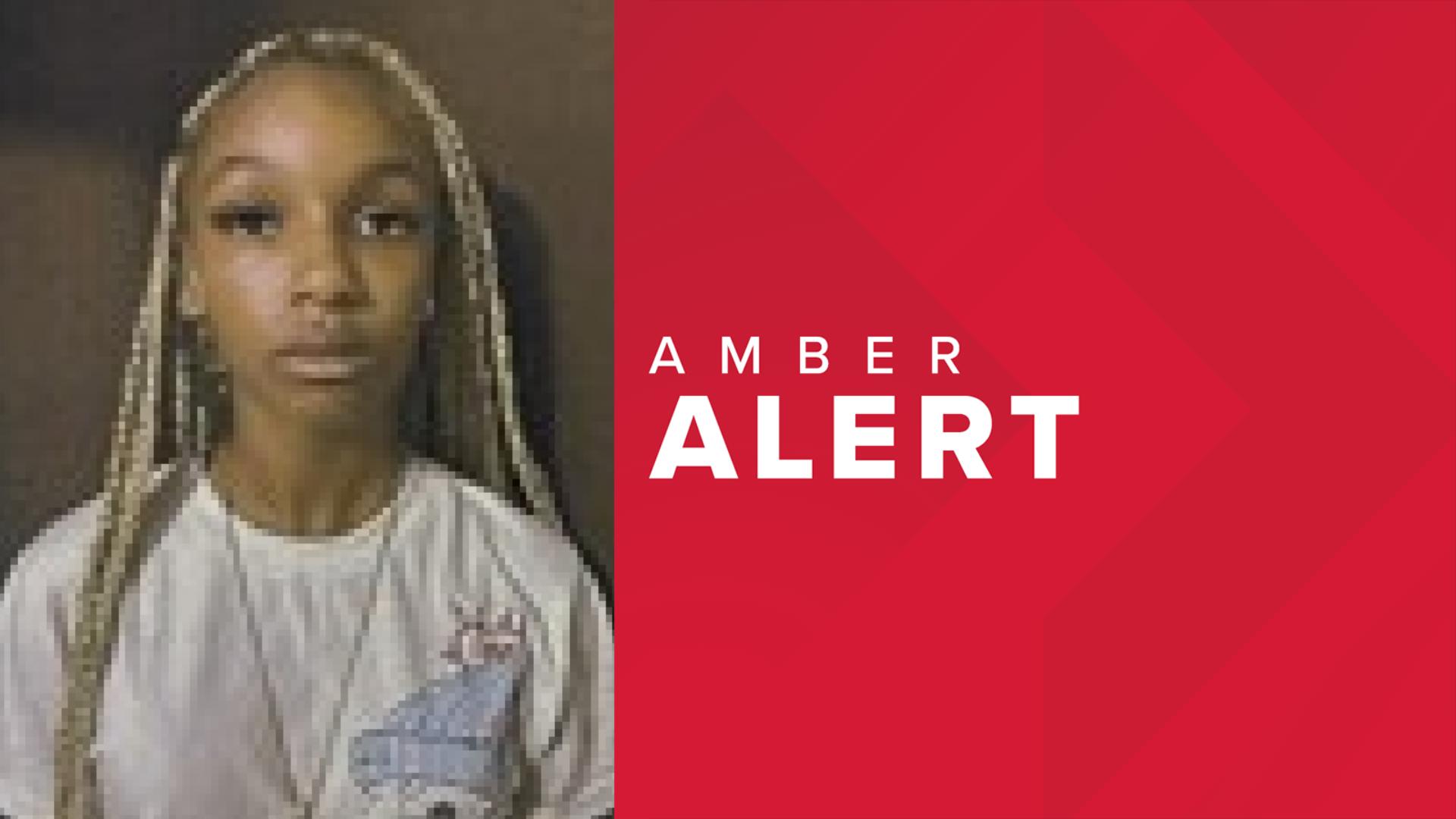 Amber Alert | South Georgia teen abducted early Thursday morning, GBI ...