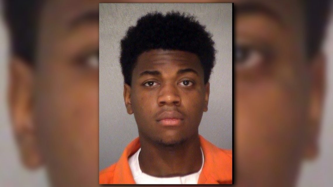 Bibb inmate who escaped from hospital dies after being captured, returned to hospital - Vimarsana News