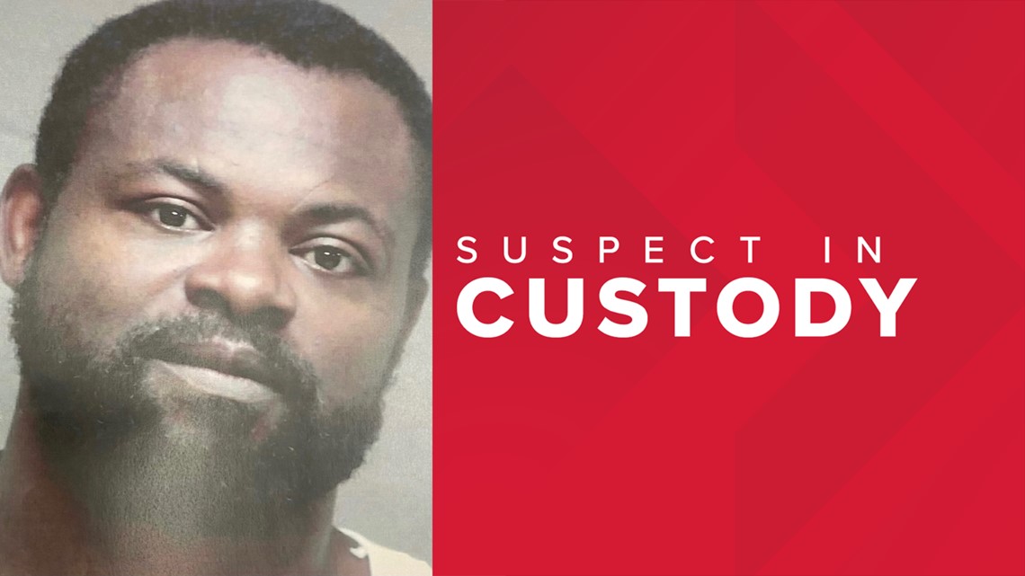 Blue Alert issued for man accused of killing Georgia officer - Vimarsana News