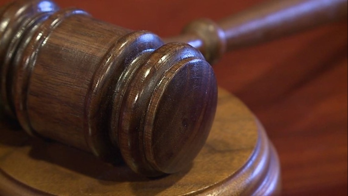 Former Florida CEO sentenced to prison | firstcoastnews.com - Vimarsana News