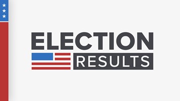 LIVE Florida Republican Presidential Primary Election Results ...