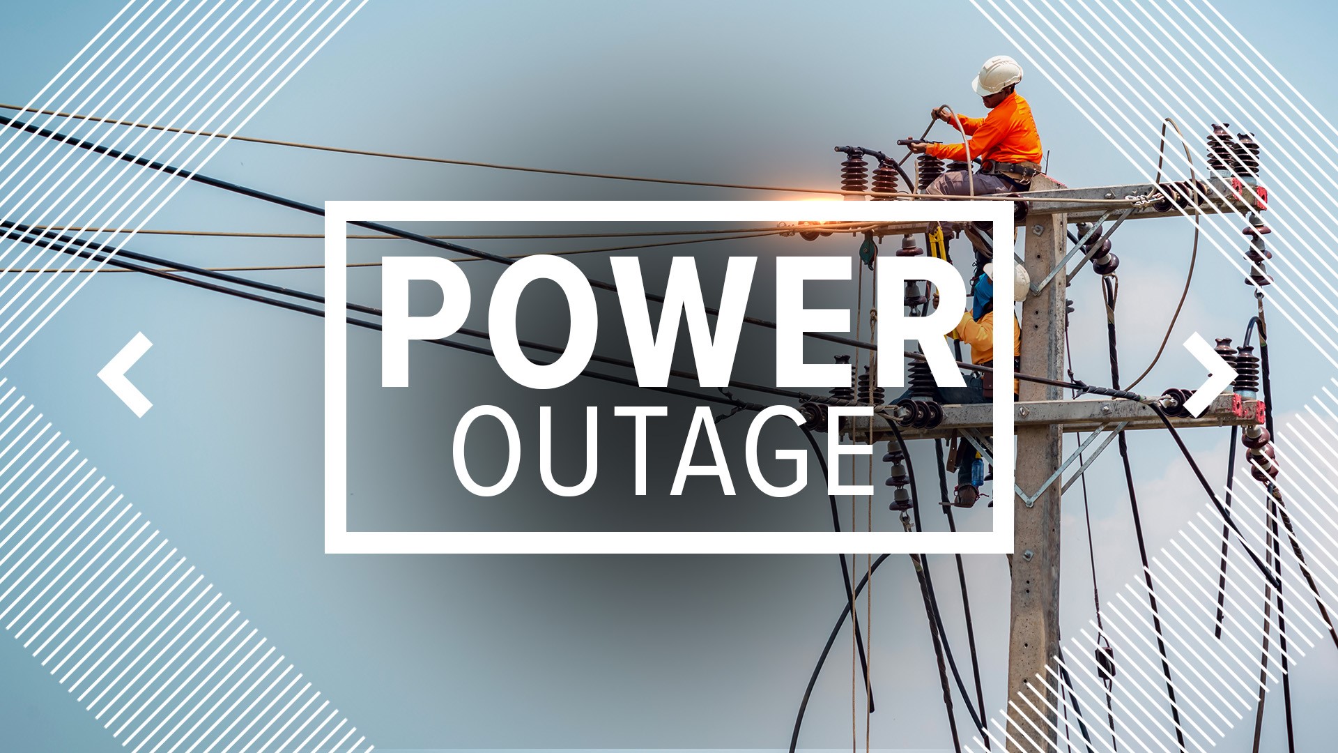 Power outage in Starke | firstcoastnews.com