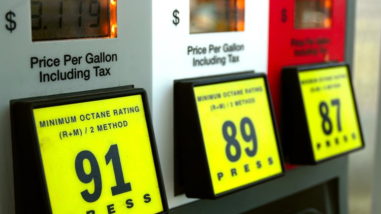AAA: Florida’s gas prices fall to lowest levels since April