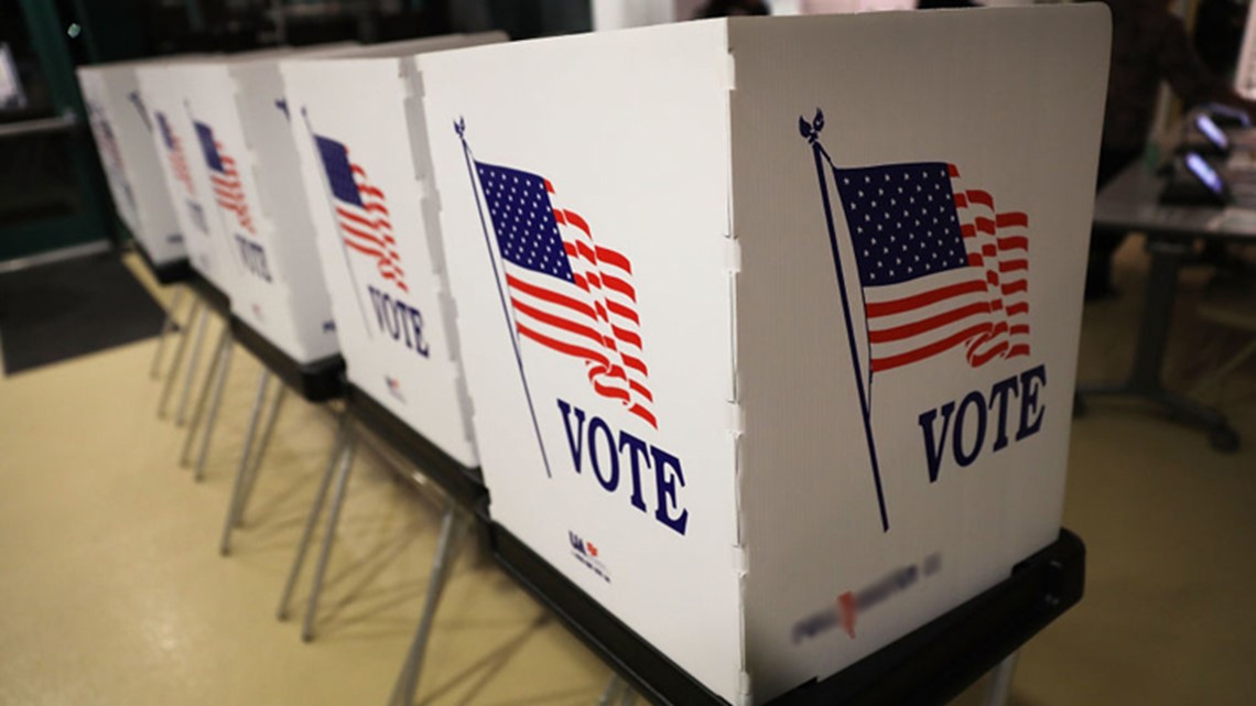 Election results in Clay County, Florida | firstcoastnews.com - Vimarsana News