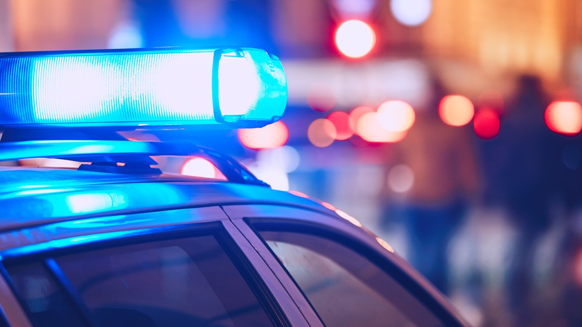 Teen shot with pellet gun, seriously injured in St. Johns County - Vimarsana News