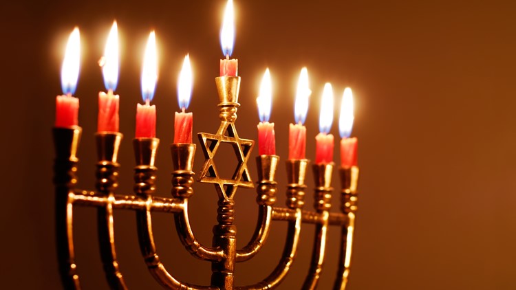 Hanukkah: What you should know about Judaism’s ‘festival of lights’