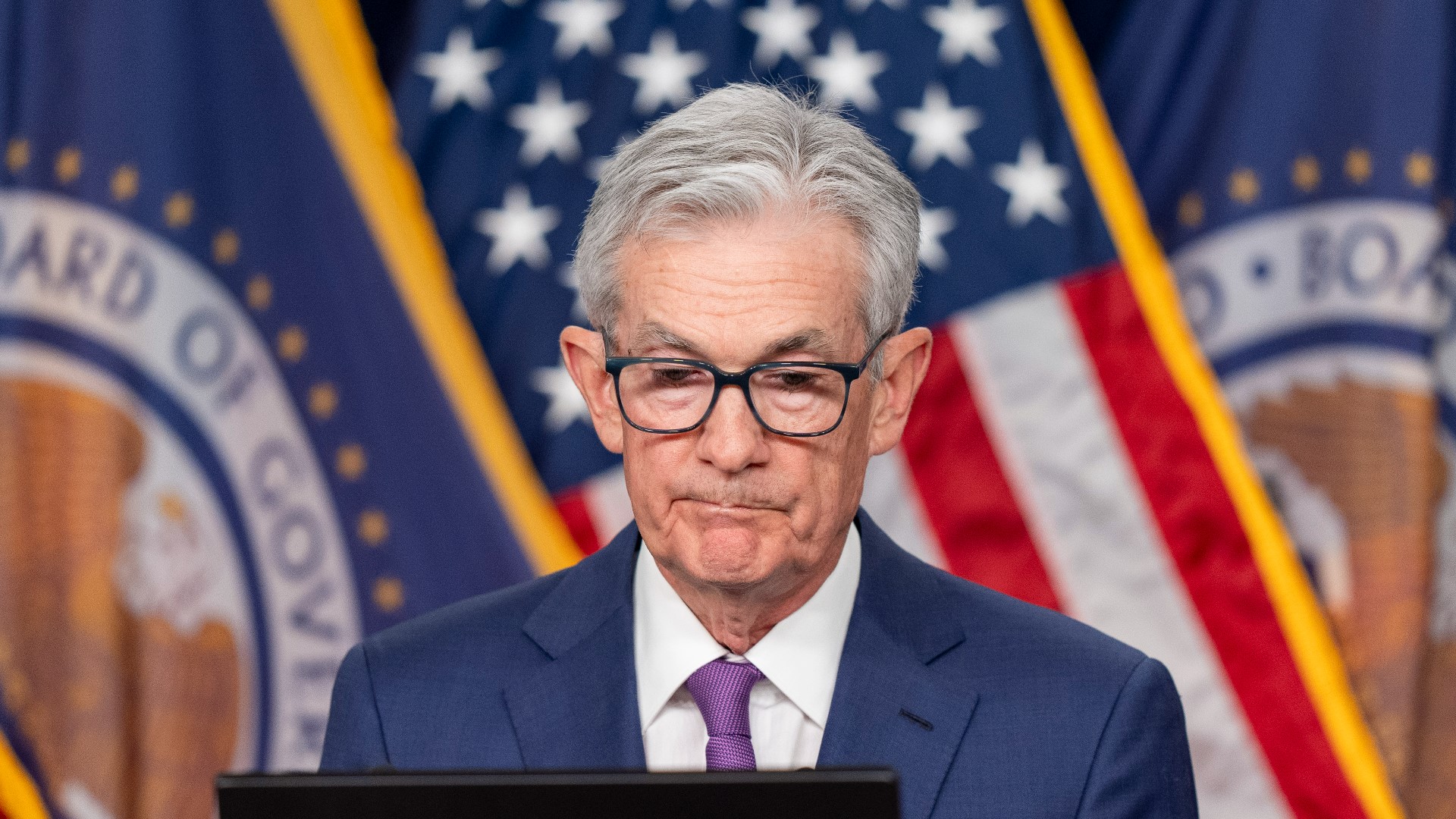 Federal Reserve Leaves Interest Rates Unchanged | Firstcoastnews.com