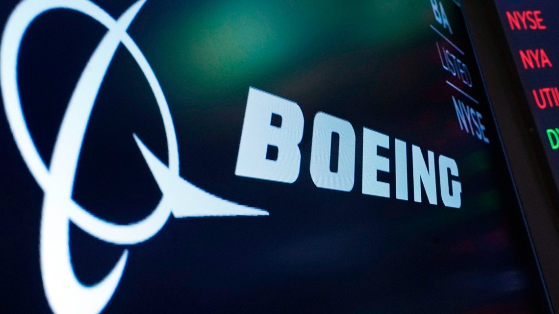 Boeing CEO announces plan to step down | firstcoastnews.com - Vimarsana News