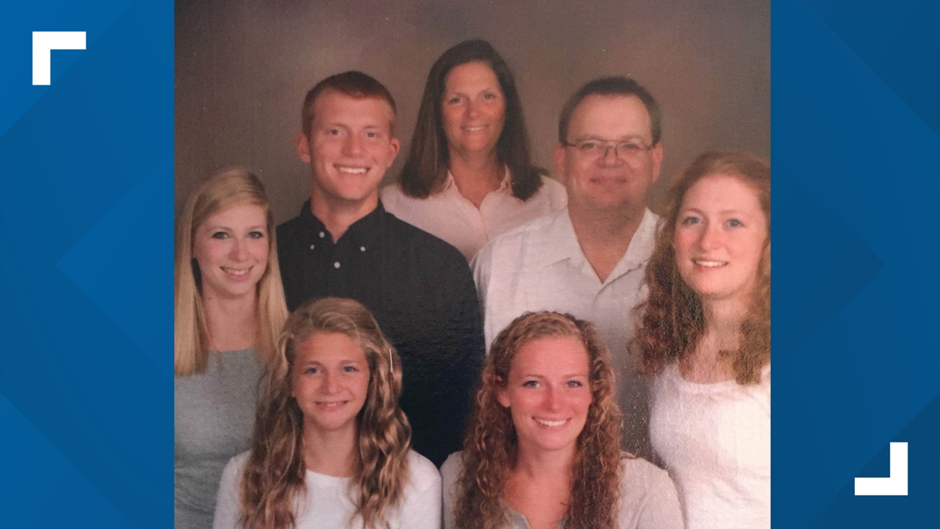 Perry, Iowa principal Dan Marburger has died, family says ...