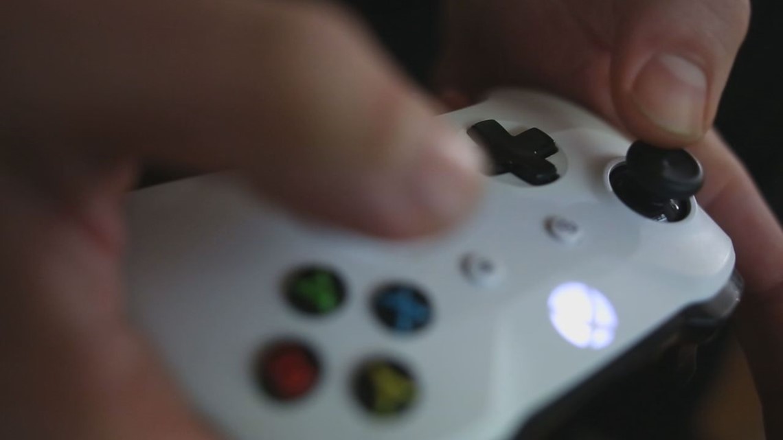 Xbox Live services outage update | firstcoastnews.com - Vimarsana News