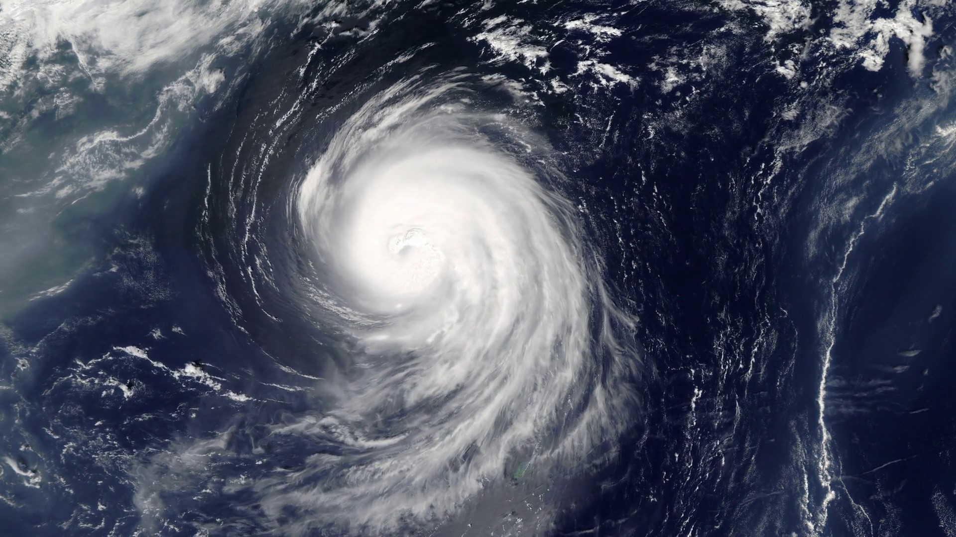 Atlantic Hurricane Season: When to expect first named storm