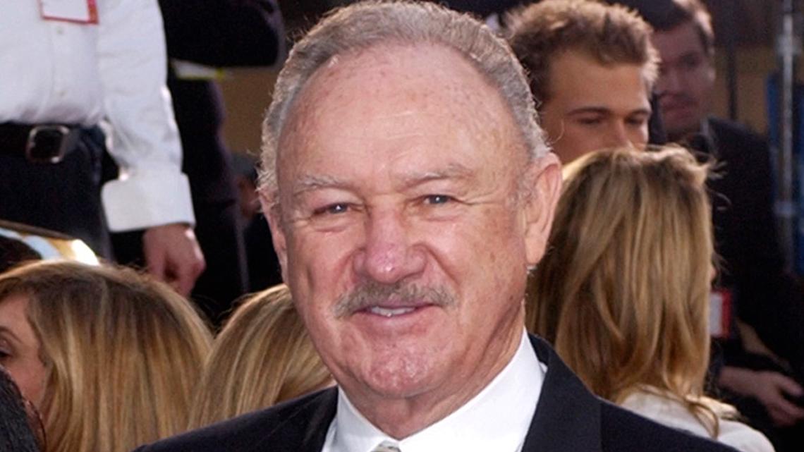 Hackman Old 'Hoosiers' star Gene Hackman dies at 95 years old | firstcoastnews.com