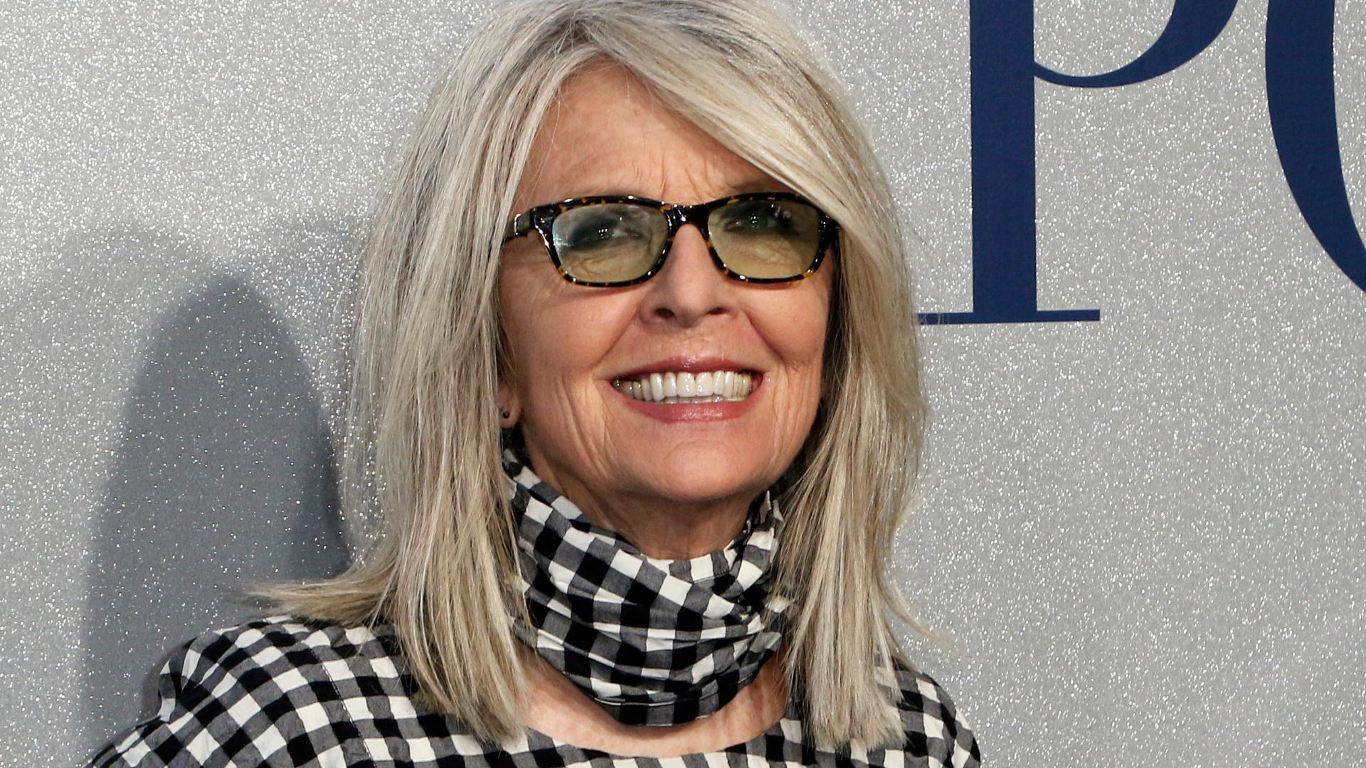Diane Keaton, an Oscar-winning actress with a decadeslong career, died in California Saturday, according to reports. She was 79. 