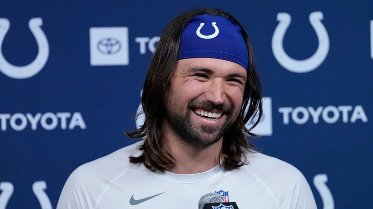 Colts face Jags hoping new coach, new quarterback end opening day