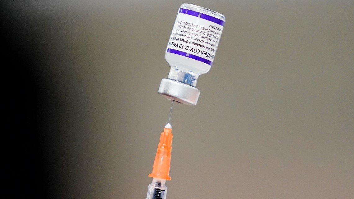 Florida doctors frustrated with delay in ordering COVID-19 vaccines for children 5 and younger - Vimarsana News