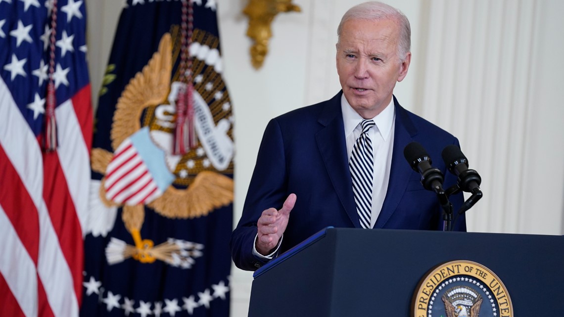 Biden, Trump Visiting The Border Thursday | Firstcoastnews.com