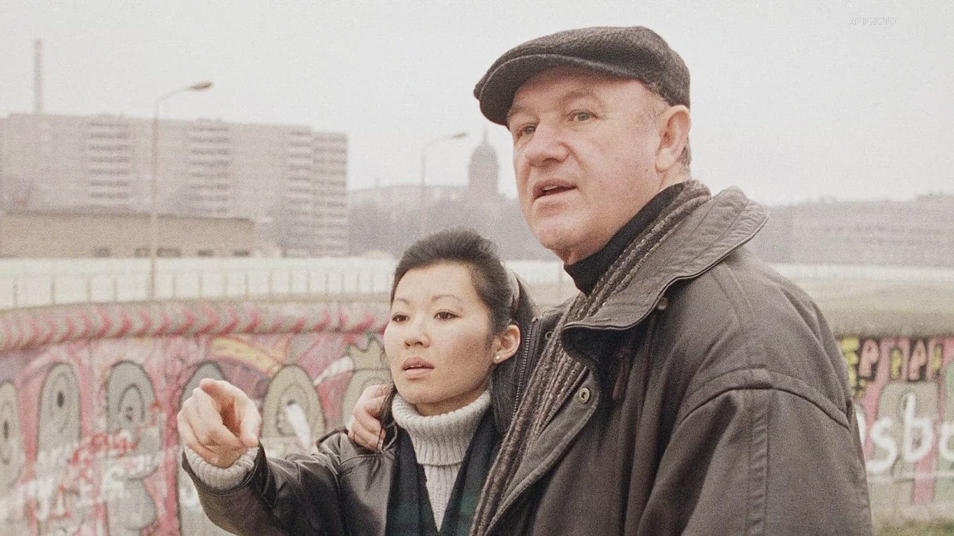 Hackmanac 'Hoosiers' star Gene Hackman dies at 95 years old | firstcoastnews.com