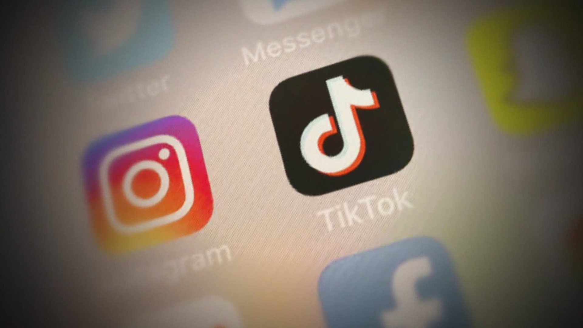 A recent study found that teen girls are developing tic-like symptoms after watching TikTok videos of people with Tourette syndrome.